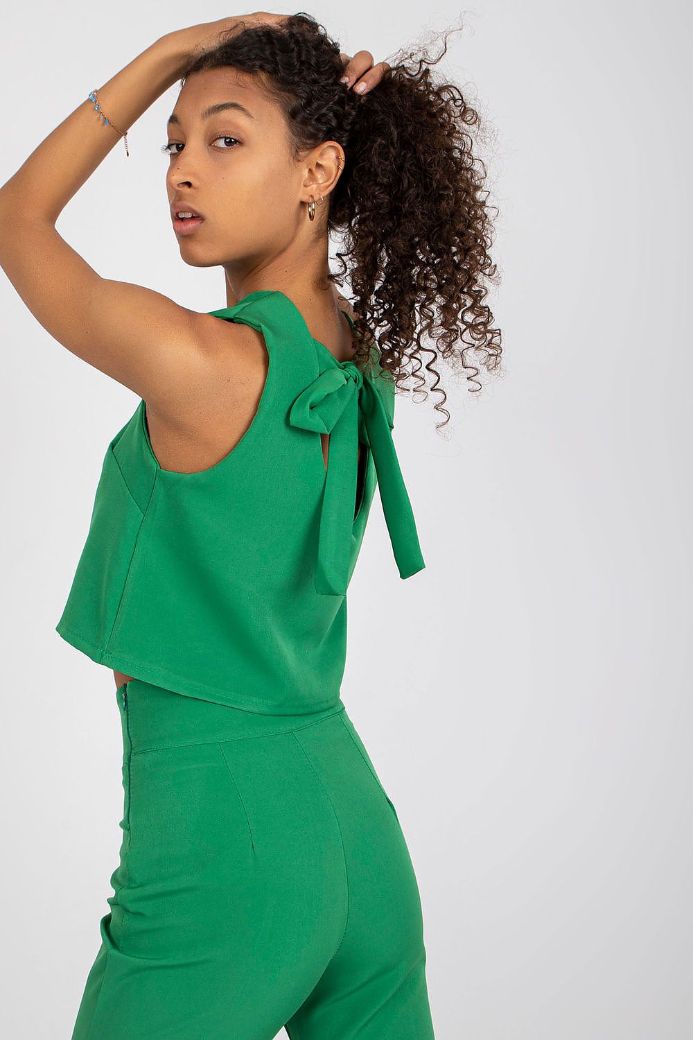 L`ensemble model 166310 Italy Moda