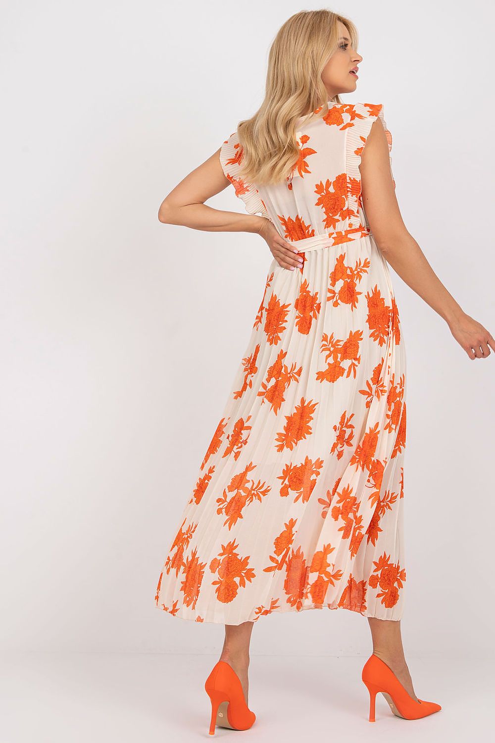 Robe de jour model 166332 Italy Moda