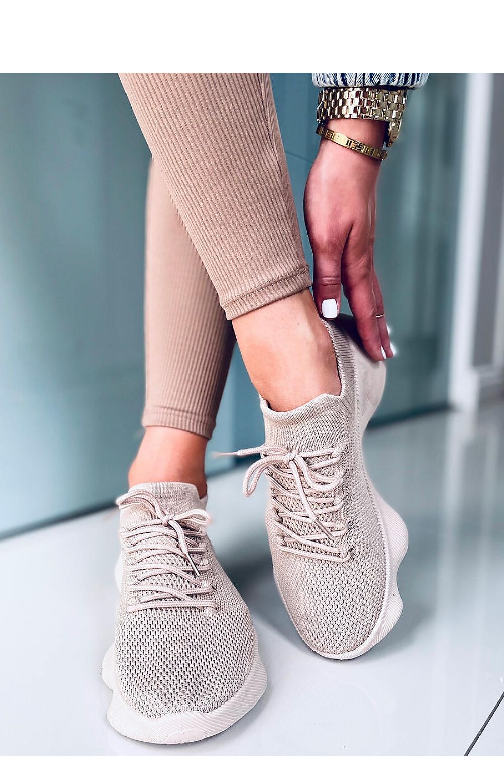 Chaussures de sport model 166618 Inello