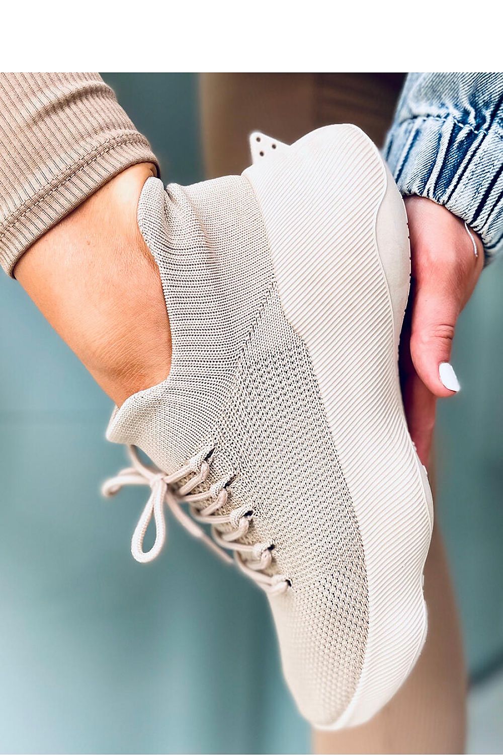 Chaussures de sport model 166618 Inello