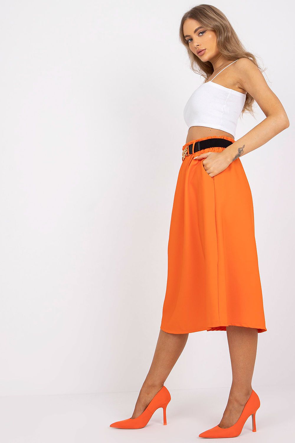 Jupe model 167492 Italy Moda