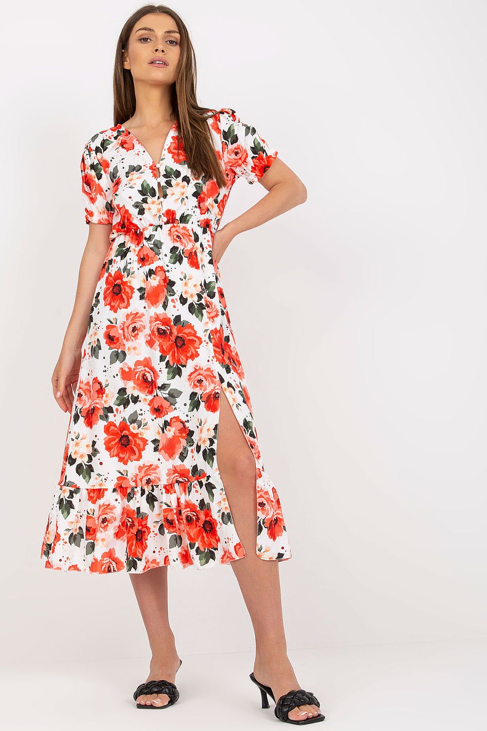 Robe de jour model 167584 Italy Moda