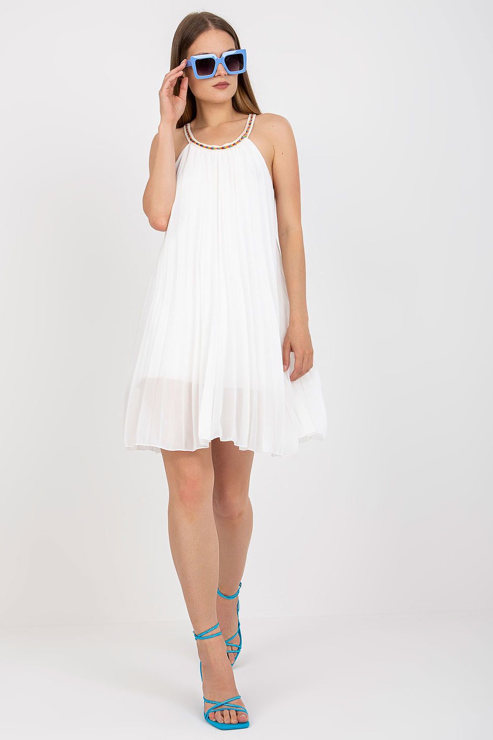 Robe de jour model 167717 Italy Moda