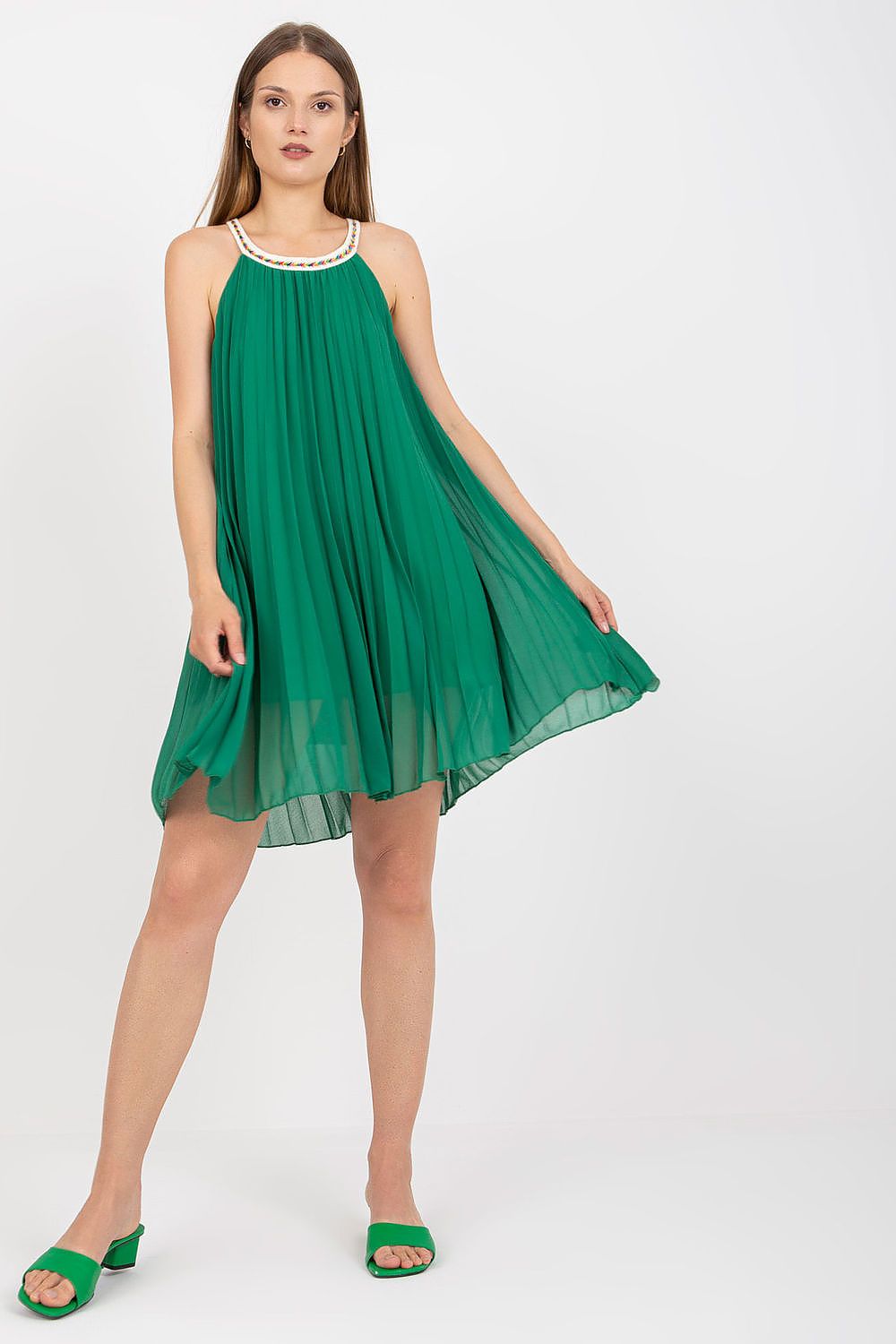 Robe de jour model 167718 Italy Moda