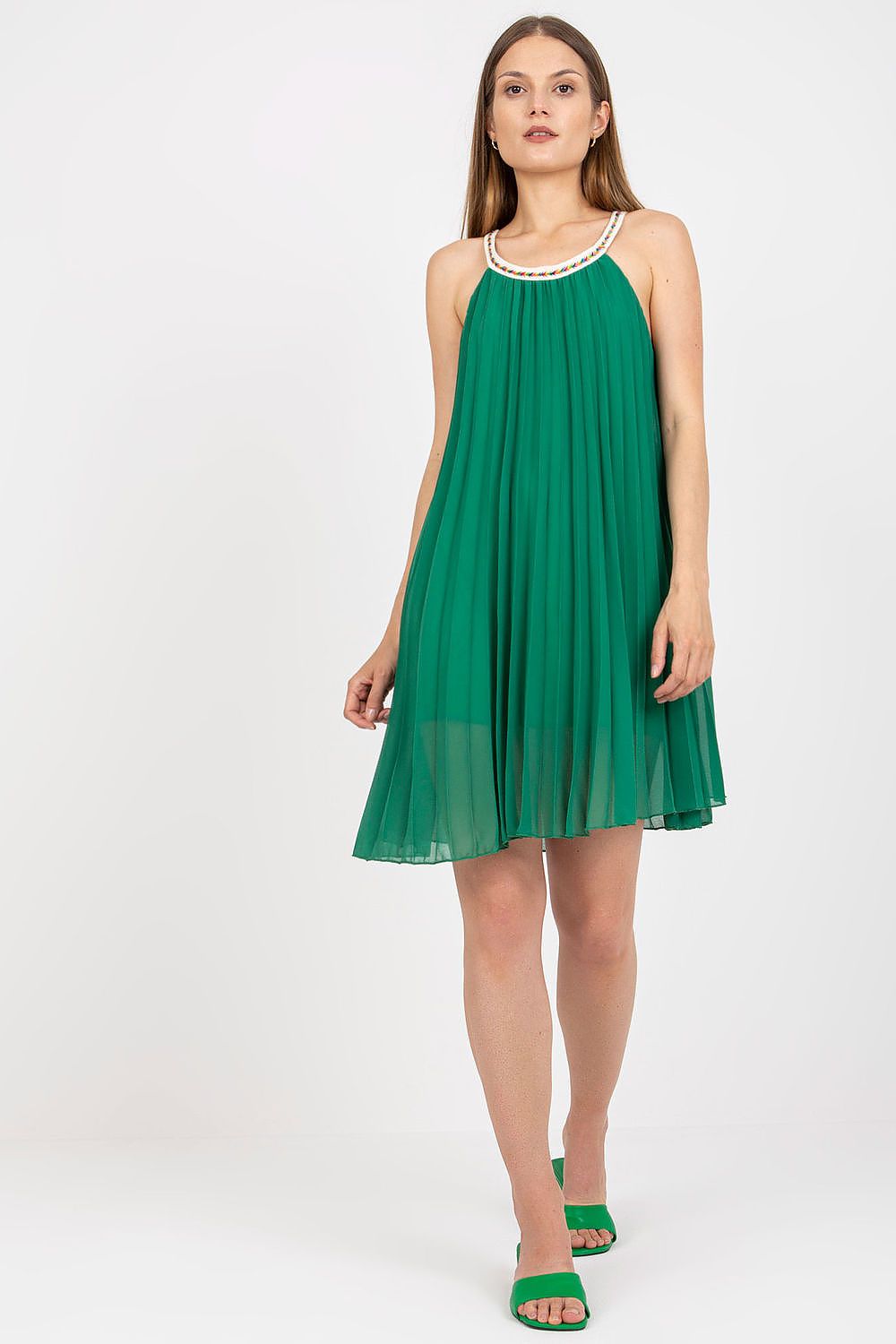 Robe de jour model 167718 Italy Moda