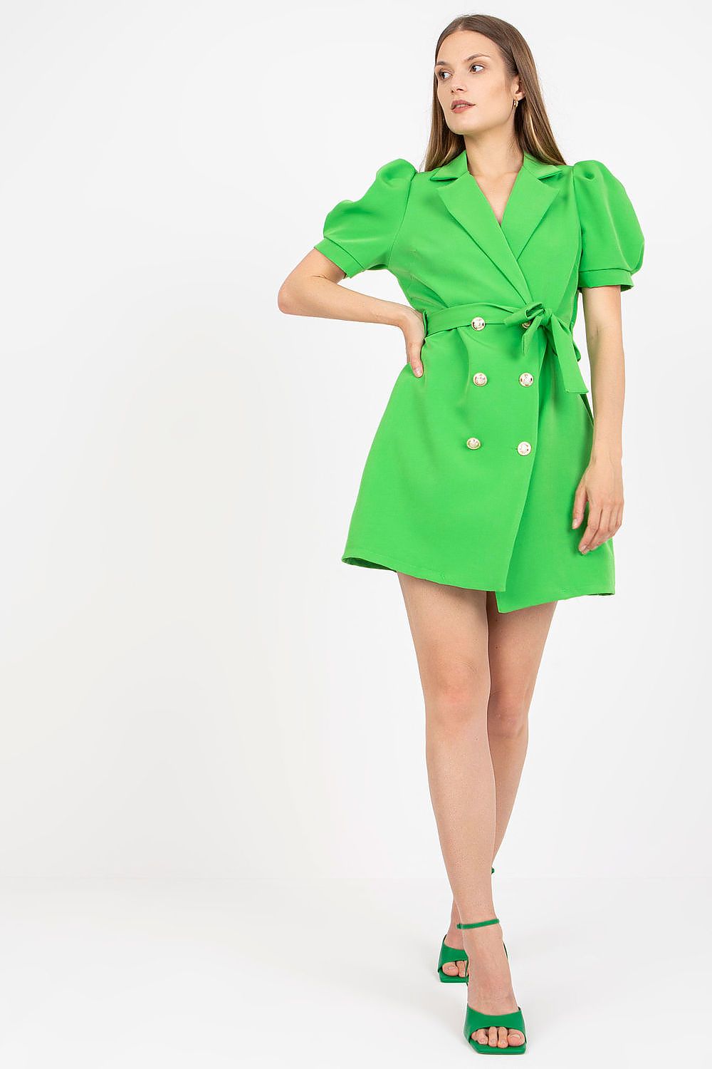 Robe de jour model 167723 Italy Moda