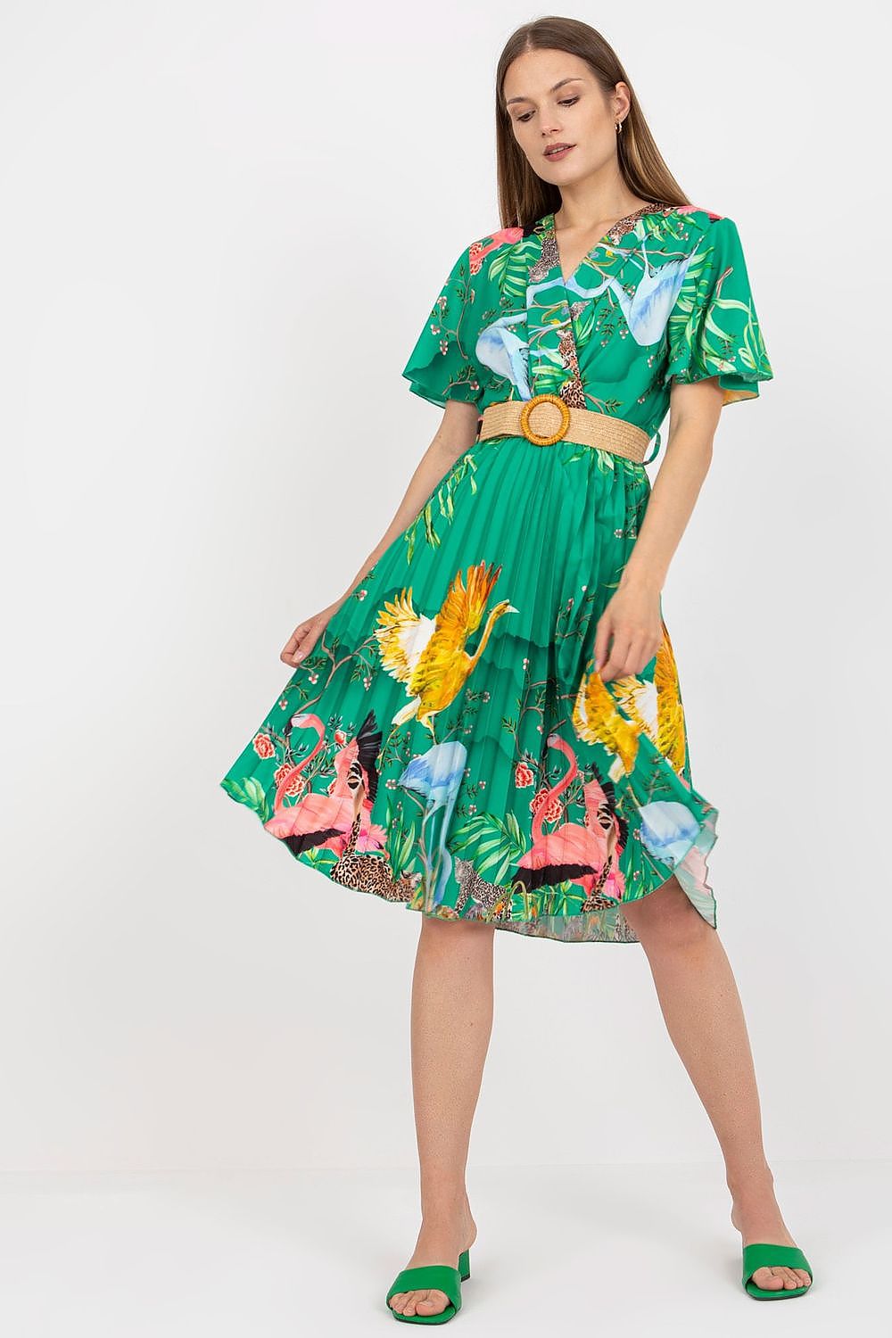 Robe de jour model 167728 Italy Moda