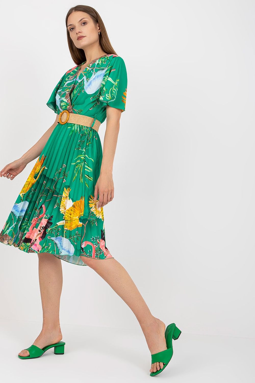 Robe de jour model 167728 Italy Moda