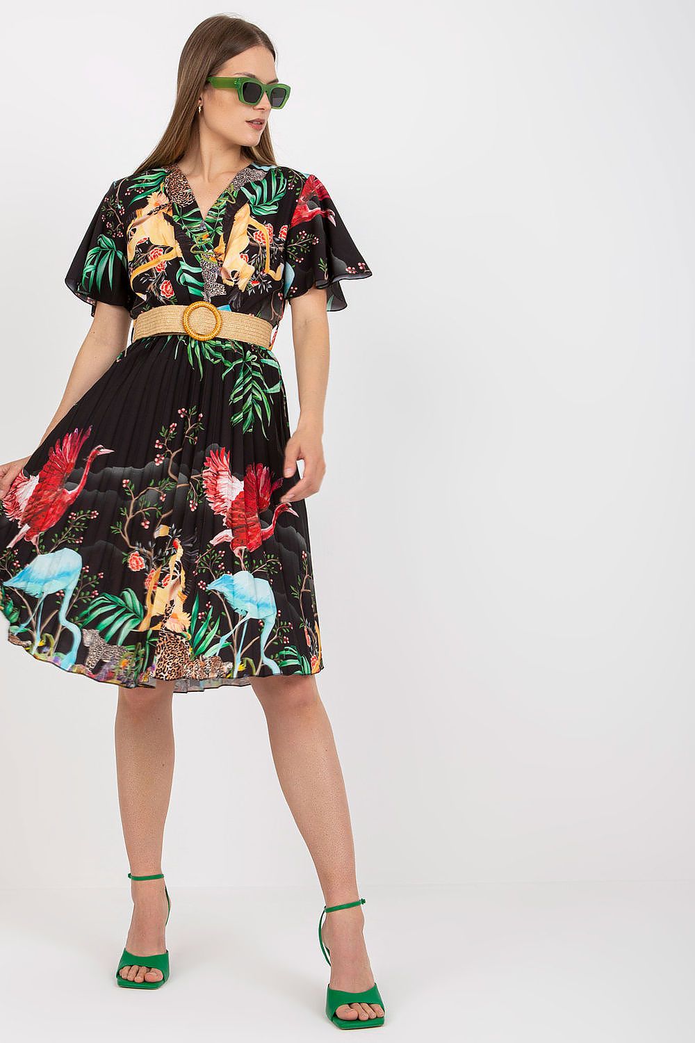 Robe de jour model 167729 Italy Moda
