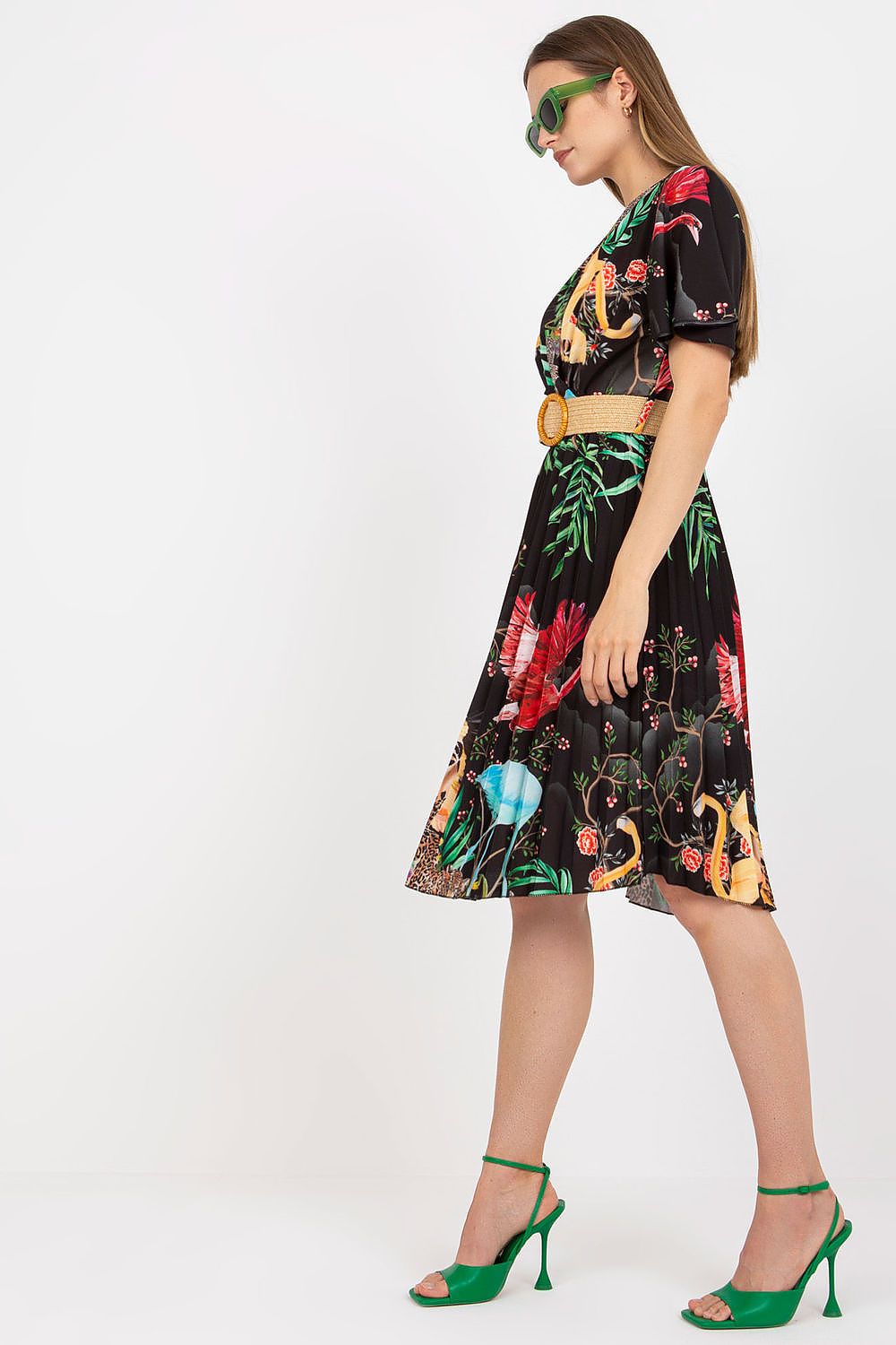 Robe de jour model 167729 Italy Moda