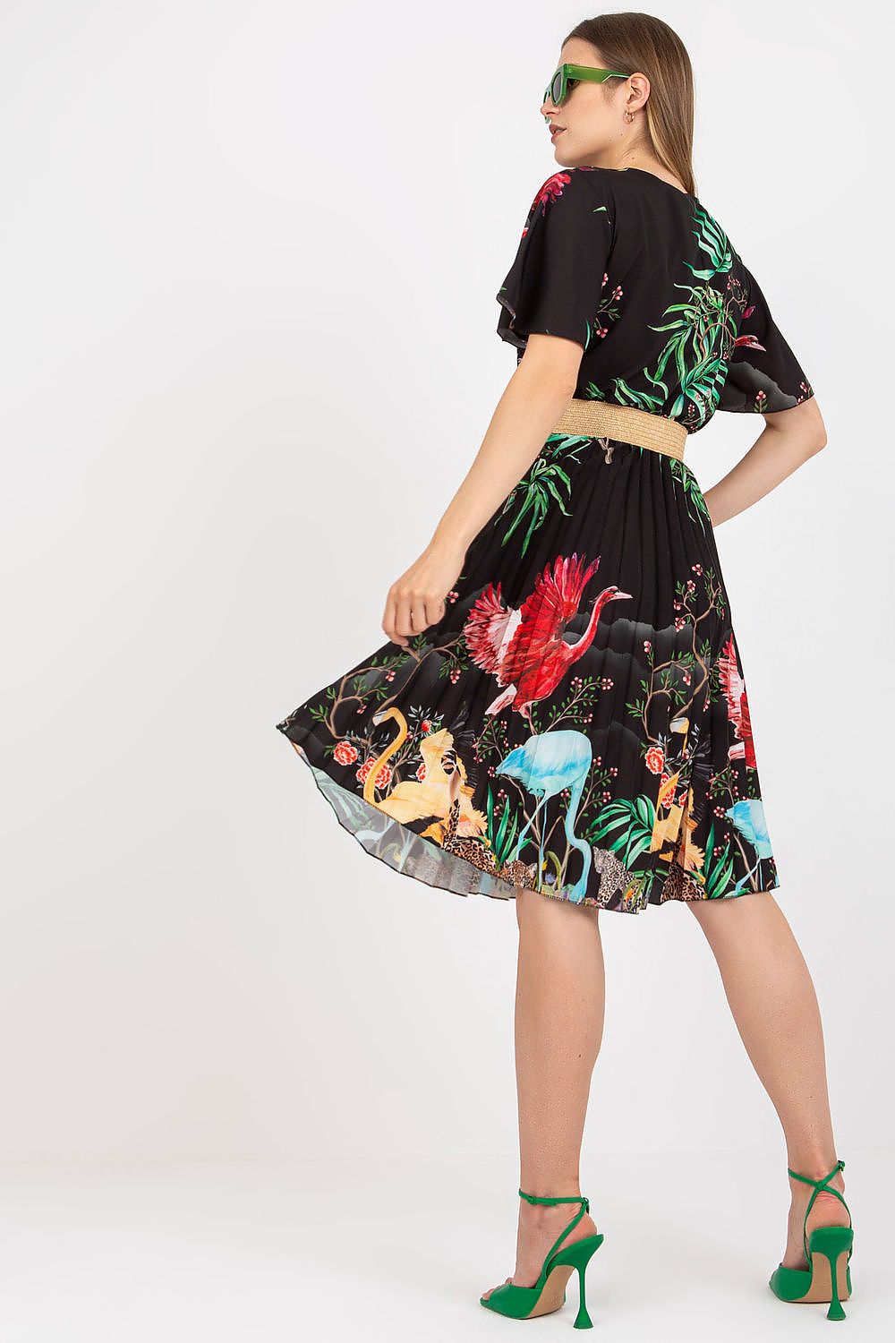 Robe de jour model 167729 Italy Moda