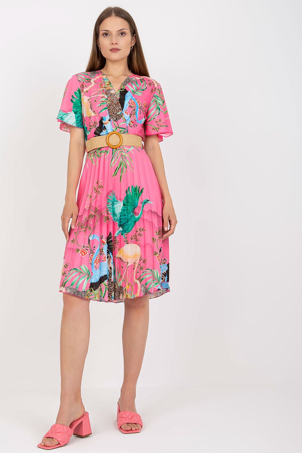 Robe de jour model 167730 Italy Moda