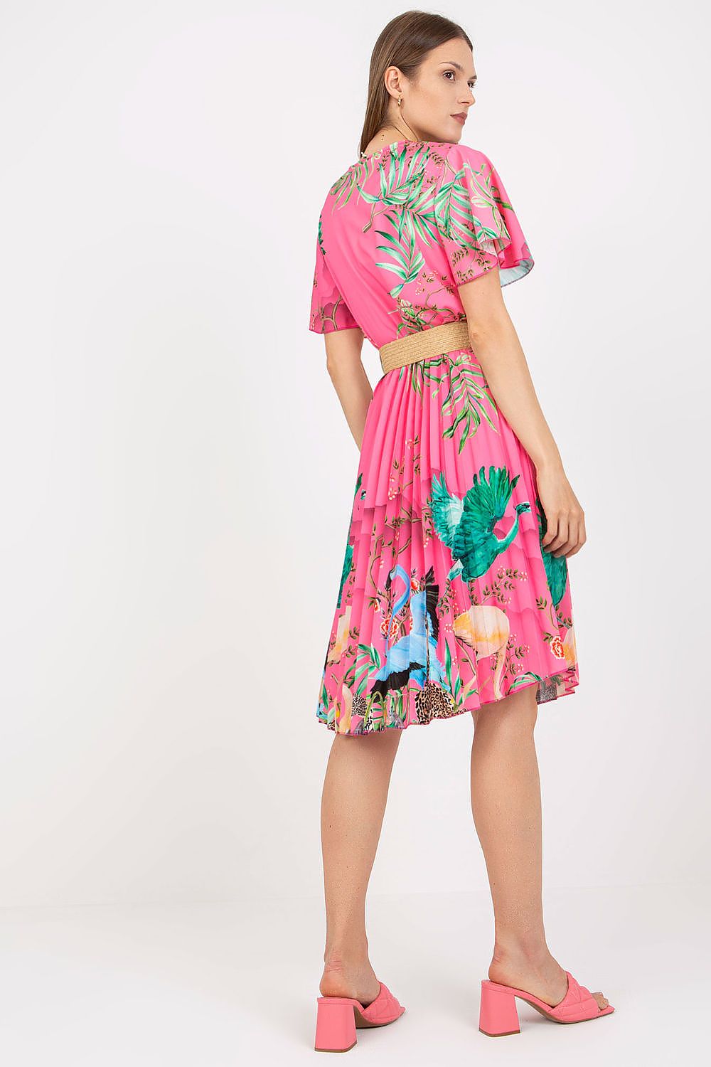 Robe de jour model 167730 Italy Moda