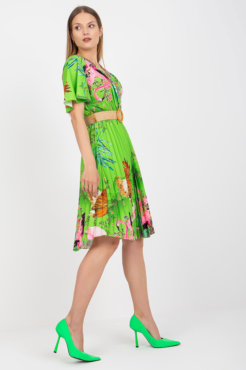 Robe de jour model 167733 Italy Moda