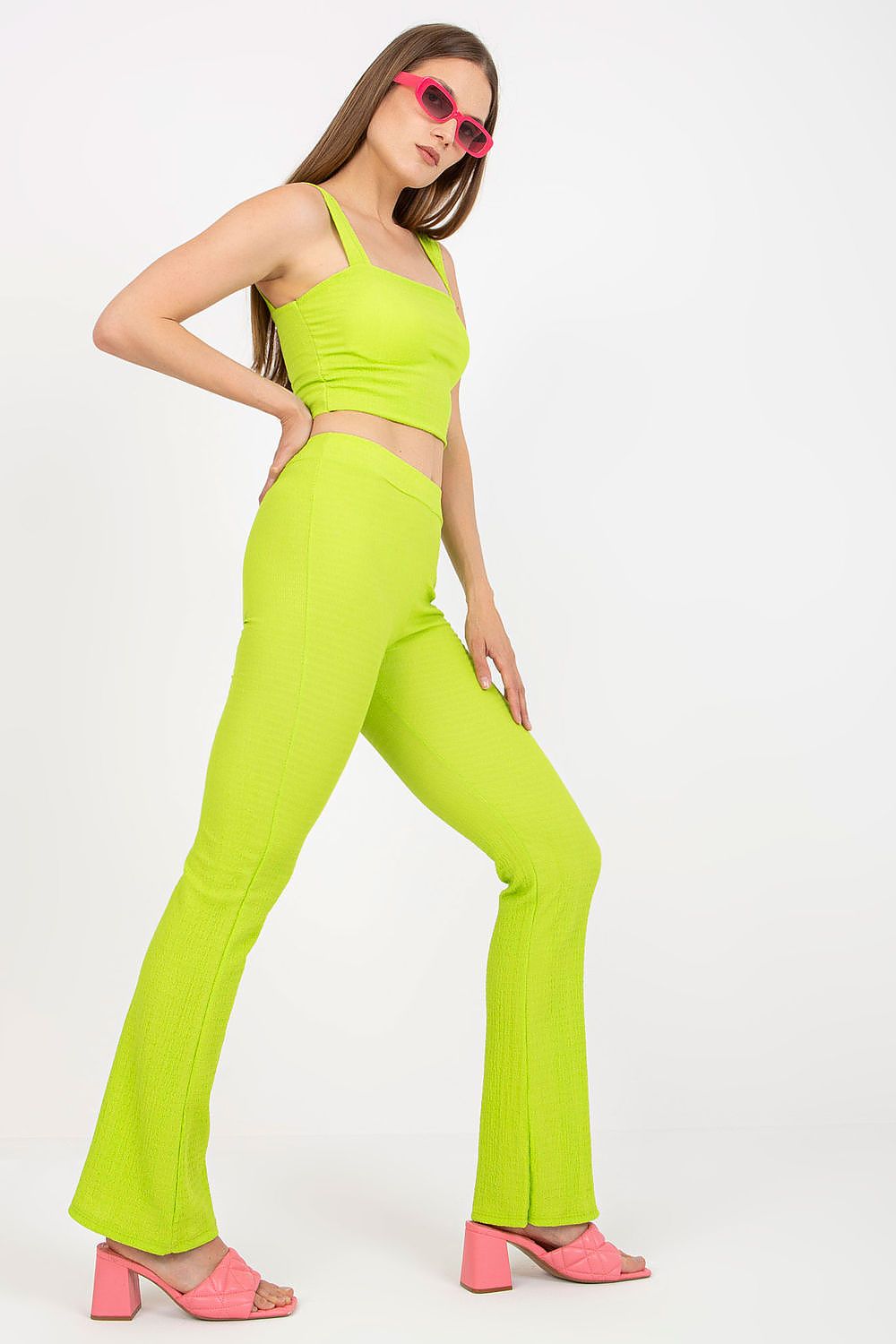 L`ensemble model 167781 Italy Moda