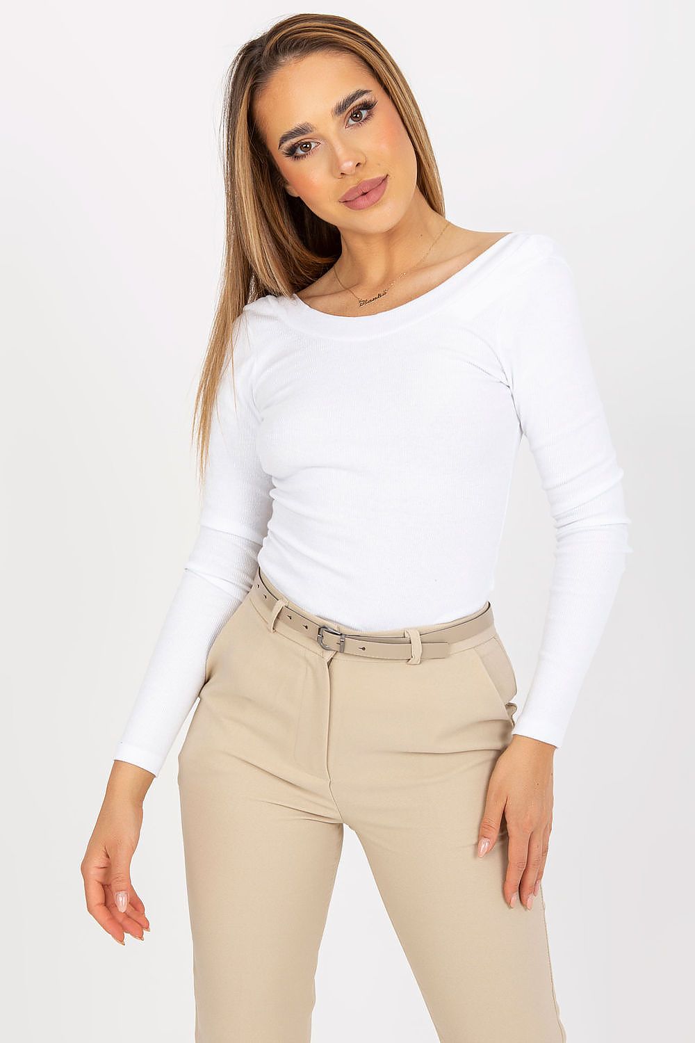 Chemisier model 168241 Rue Paris