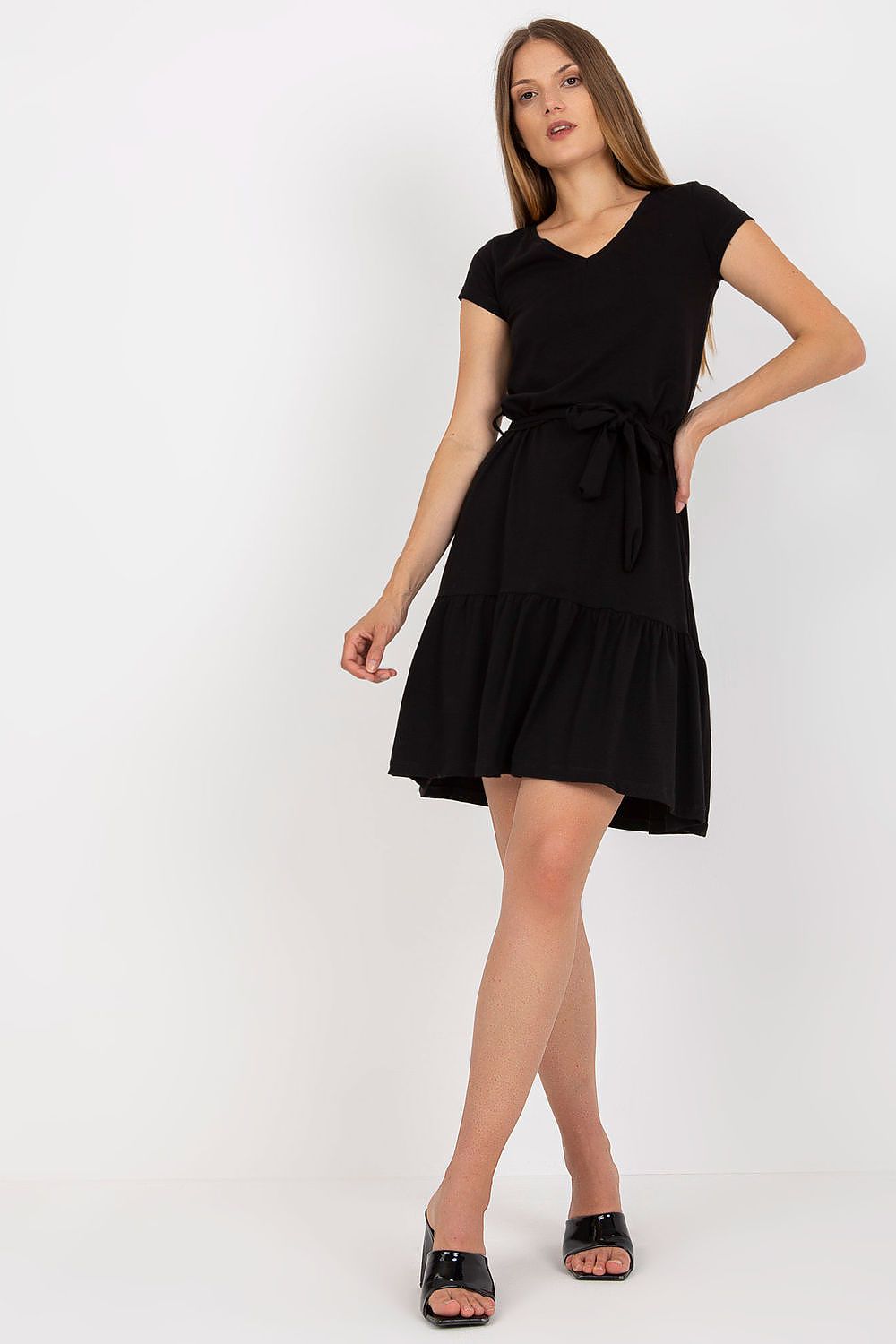 Robe de jour model 168356 Rue Paris
