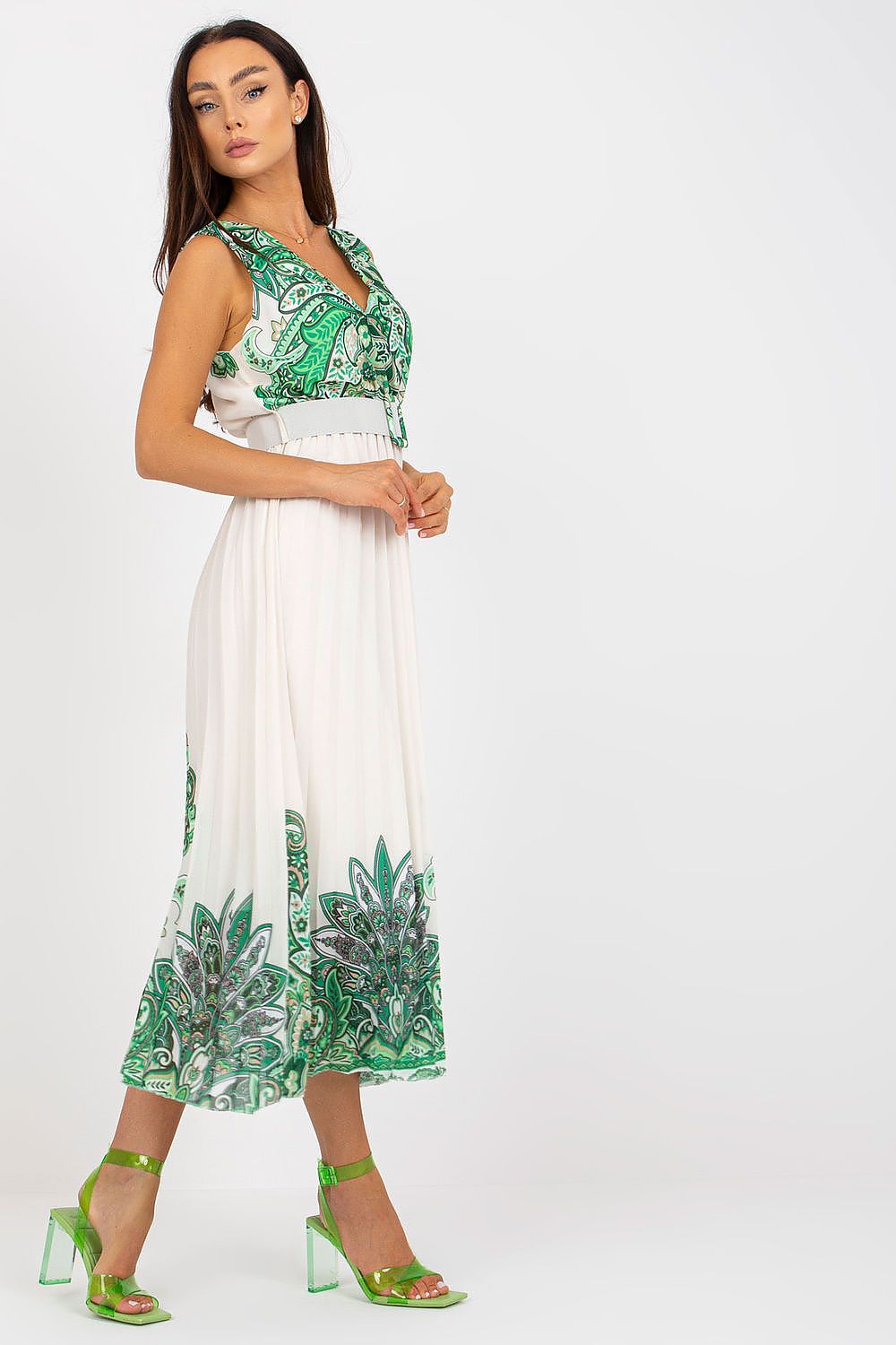 Robe de jour model 168532 Italy Moda