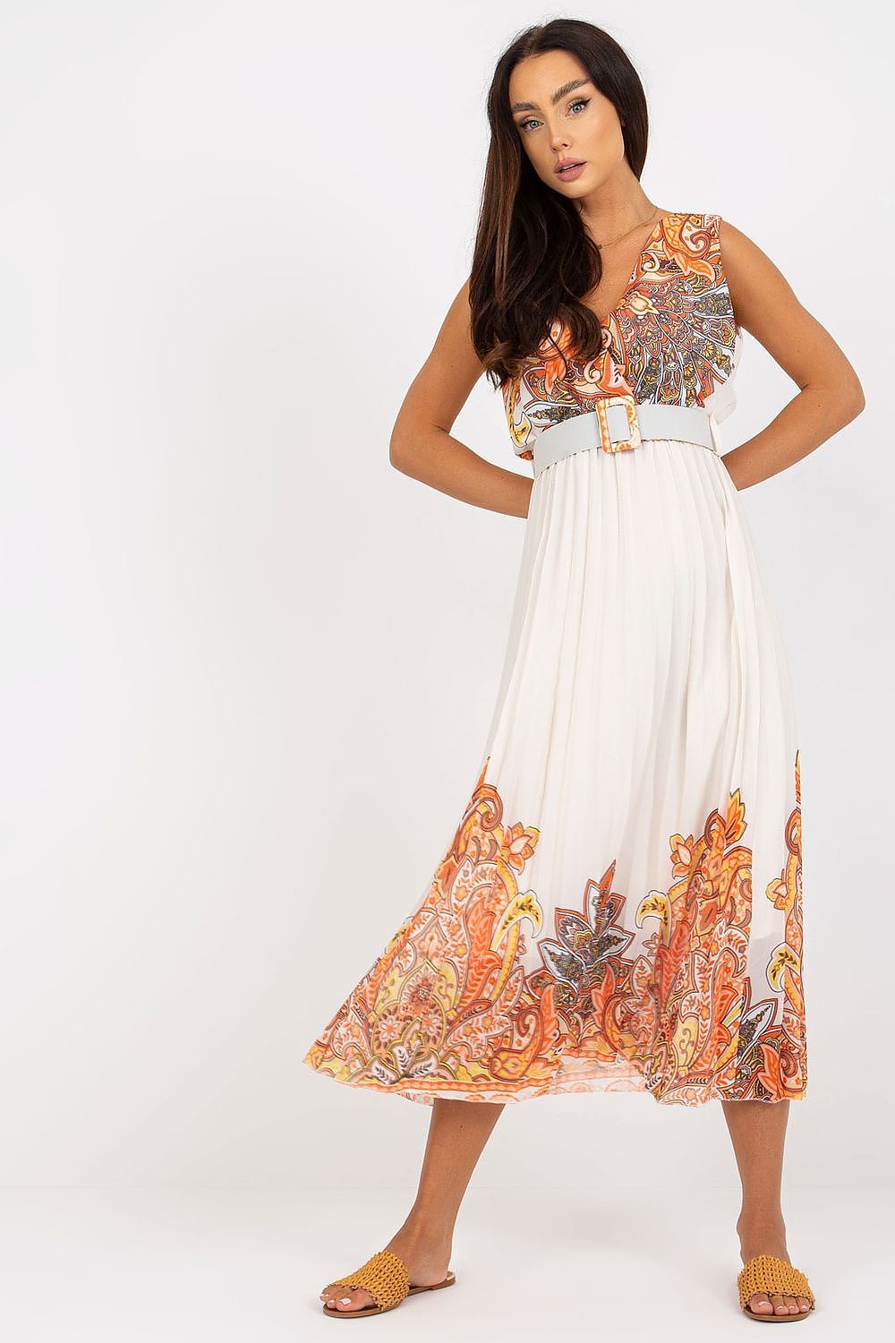 Robe de jour model 168533 Italy Moda