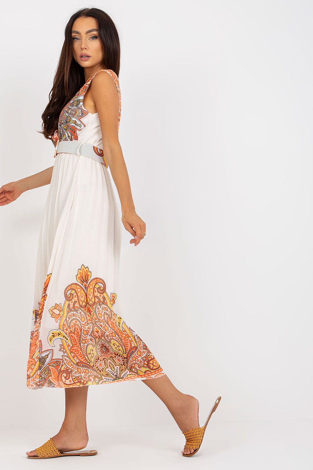 Robe de jour model 168533 Italy Moda