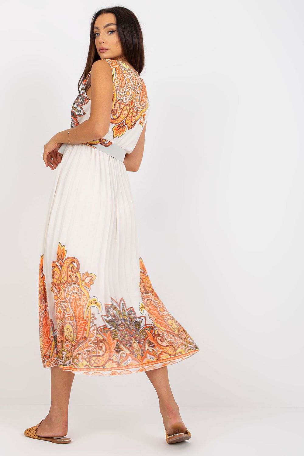 Robe de jour model 168533 Italy Moda