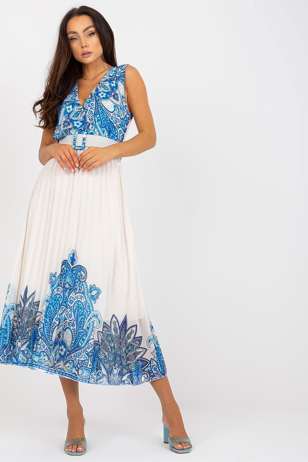 Robe de jour model 168534 Italy Moda