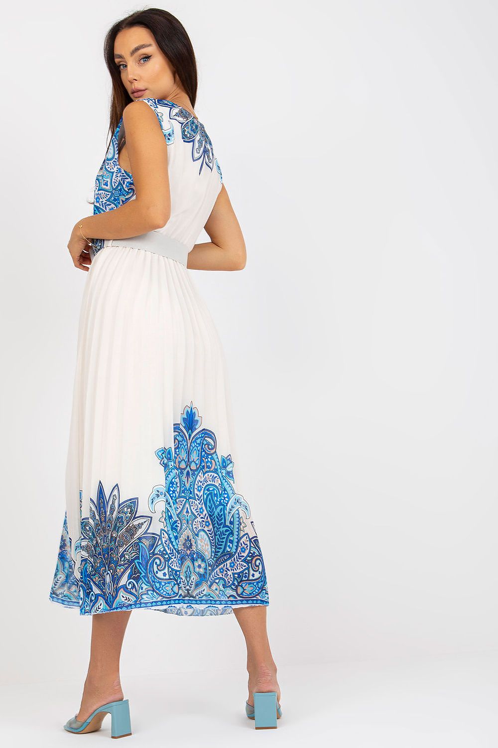 Robe de jour model 168534 Italy Moda