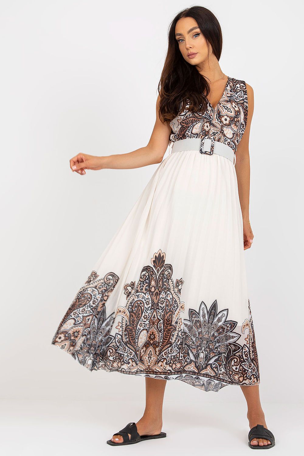 Robe de jour model 168535 Italy Moda