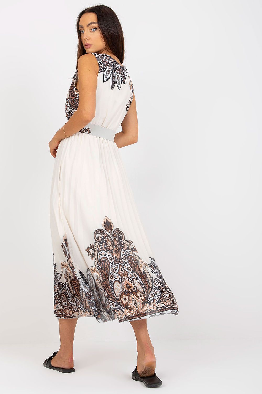 Robe de jour model 168535 Italy Moda