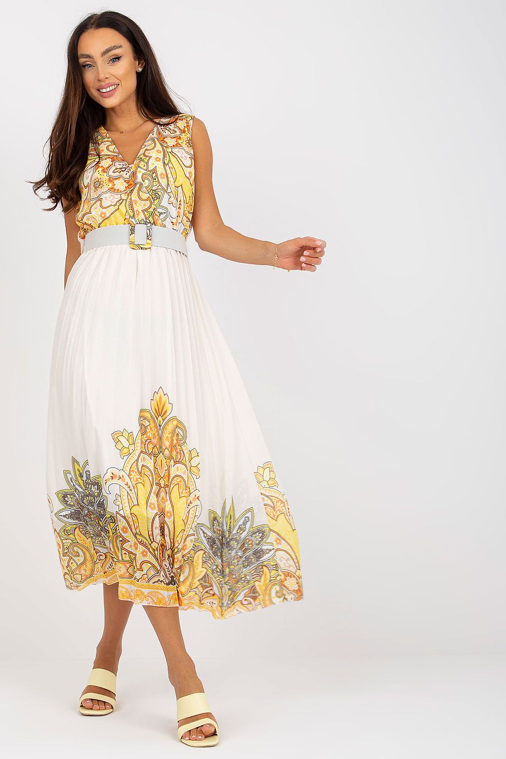 Robe de jour model 168536 Italy Moda