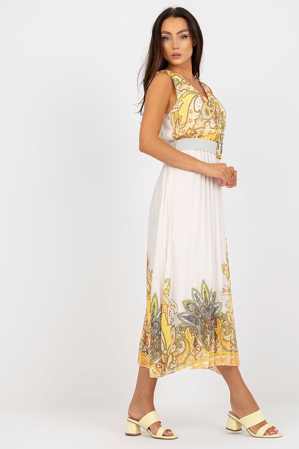 Robe de jour model 168536 Italy Moda