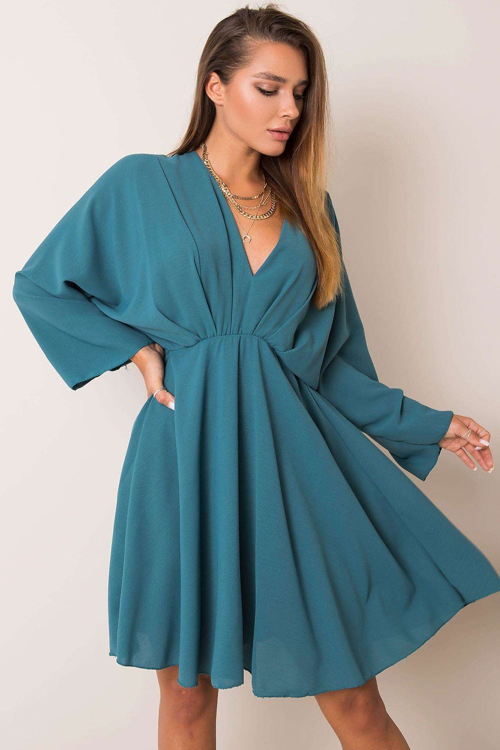 Robe de jour model 168669 Italy Moda