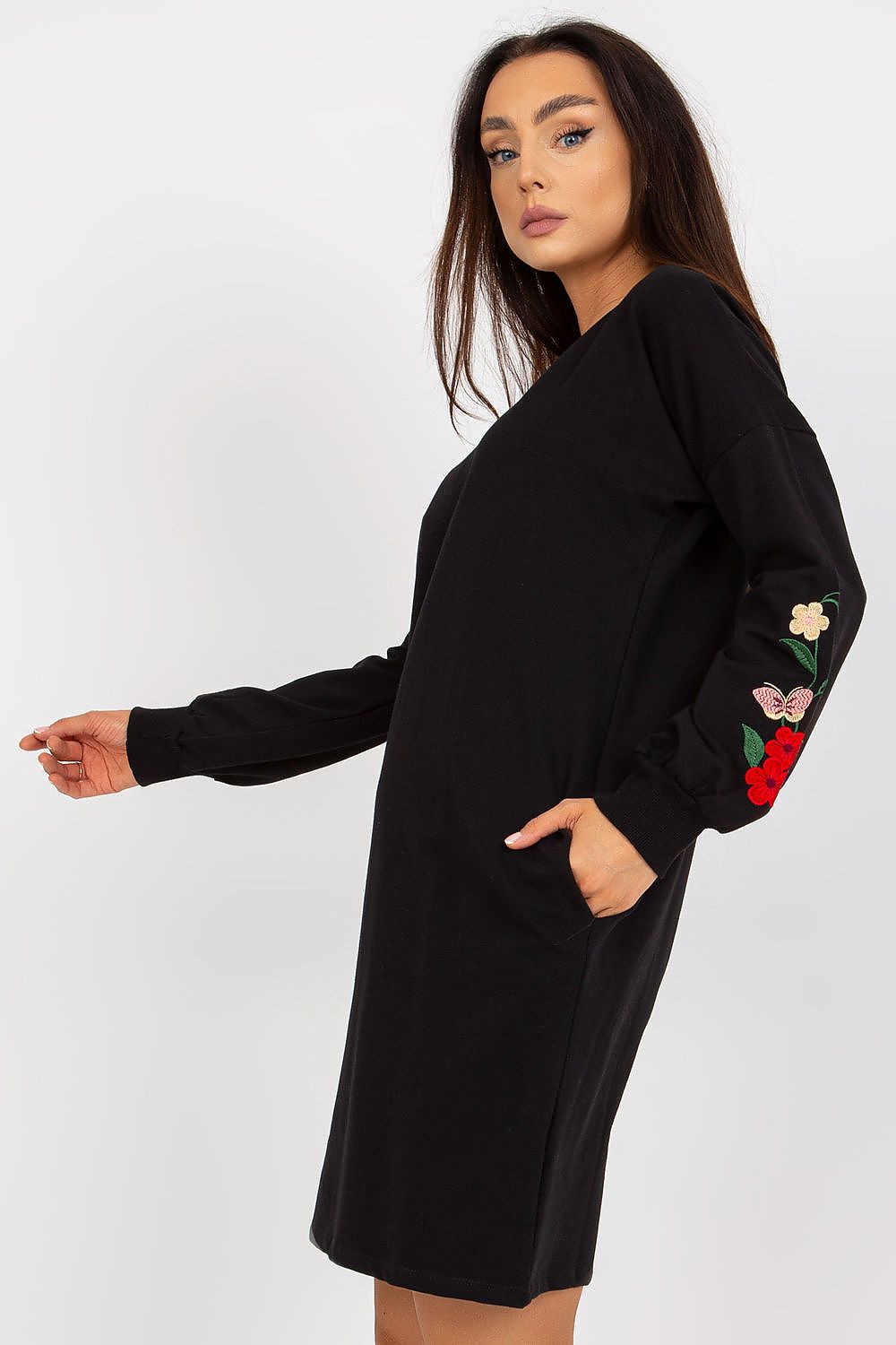 Robe de jour model 168738 Rue Paris