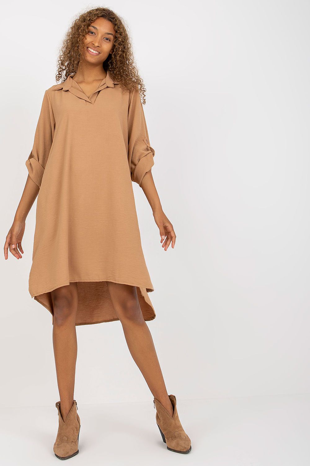 Robe de jour model 168796 Italy Moda