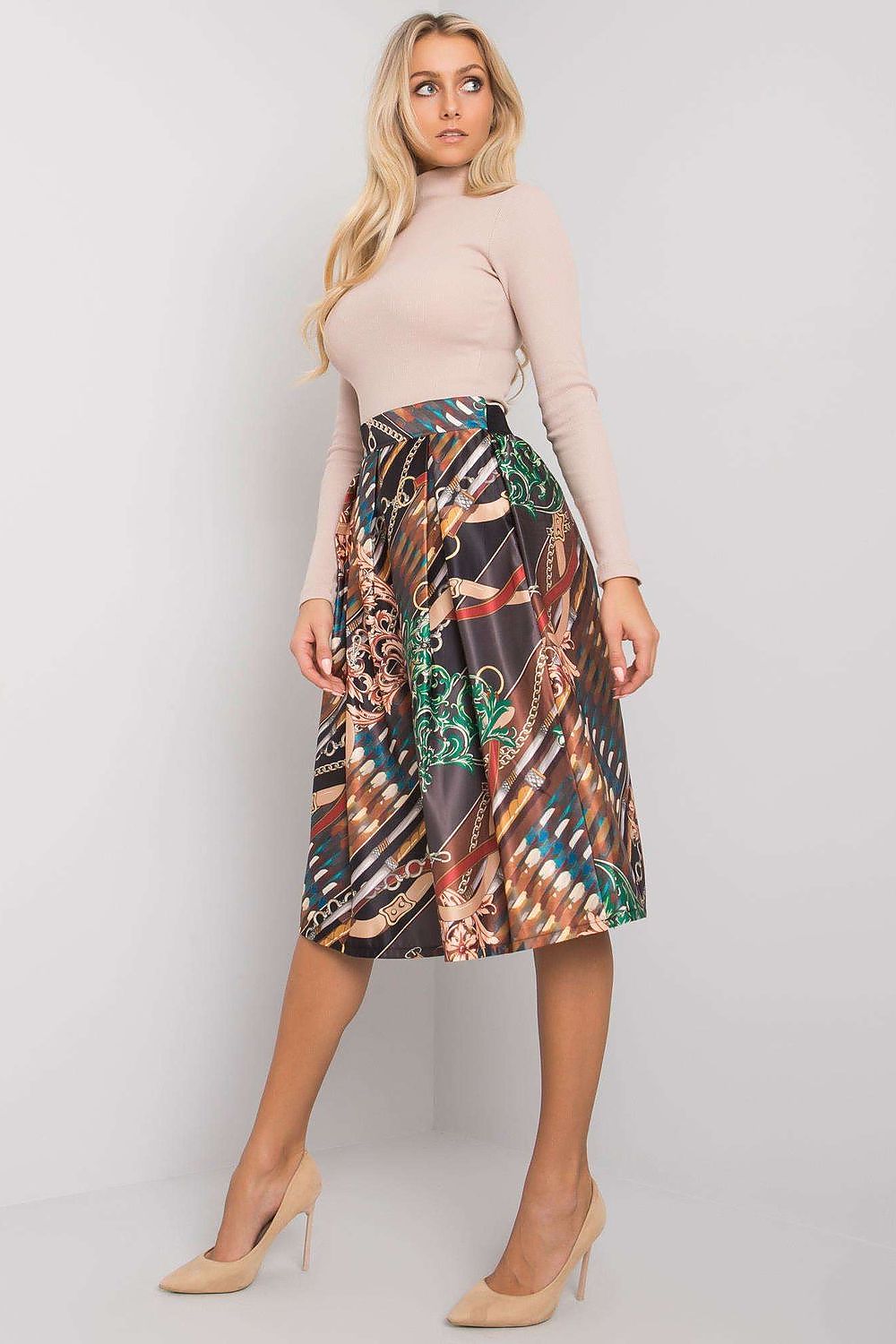 Jupe model 168832 Italy Moda