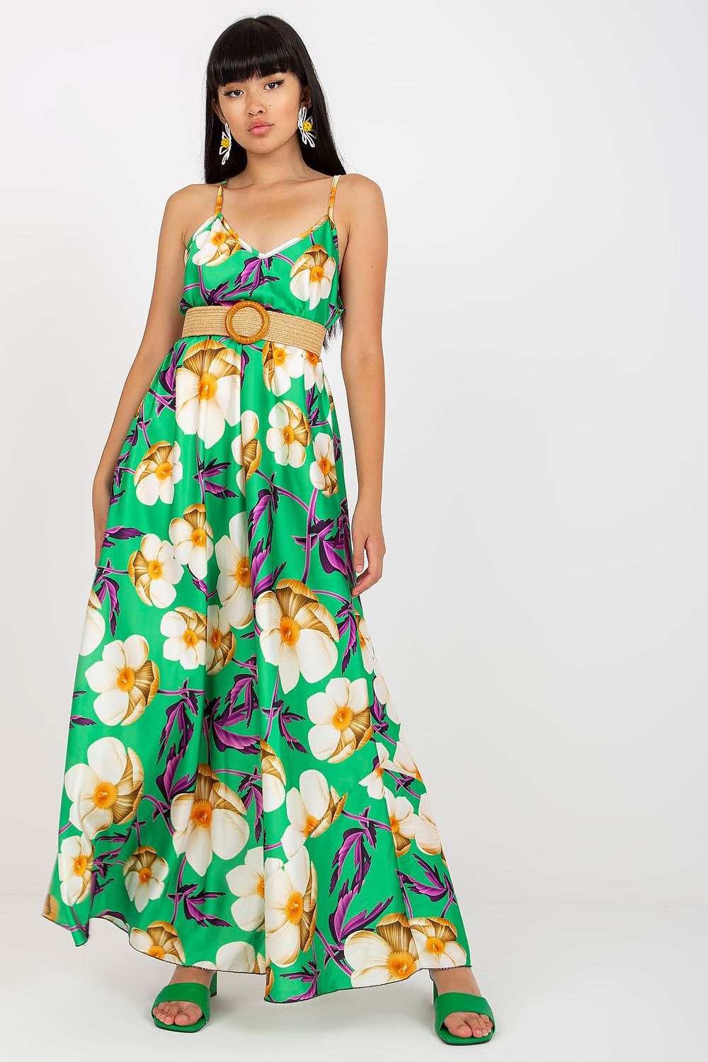 Robe de jour model 169525 Italy Moda
