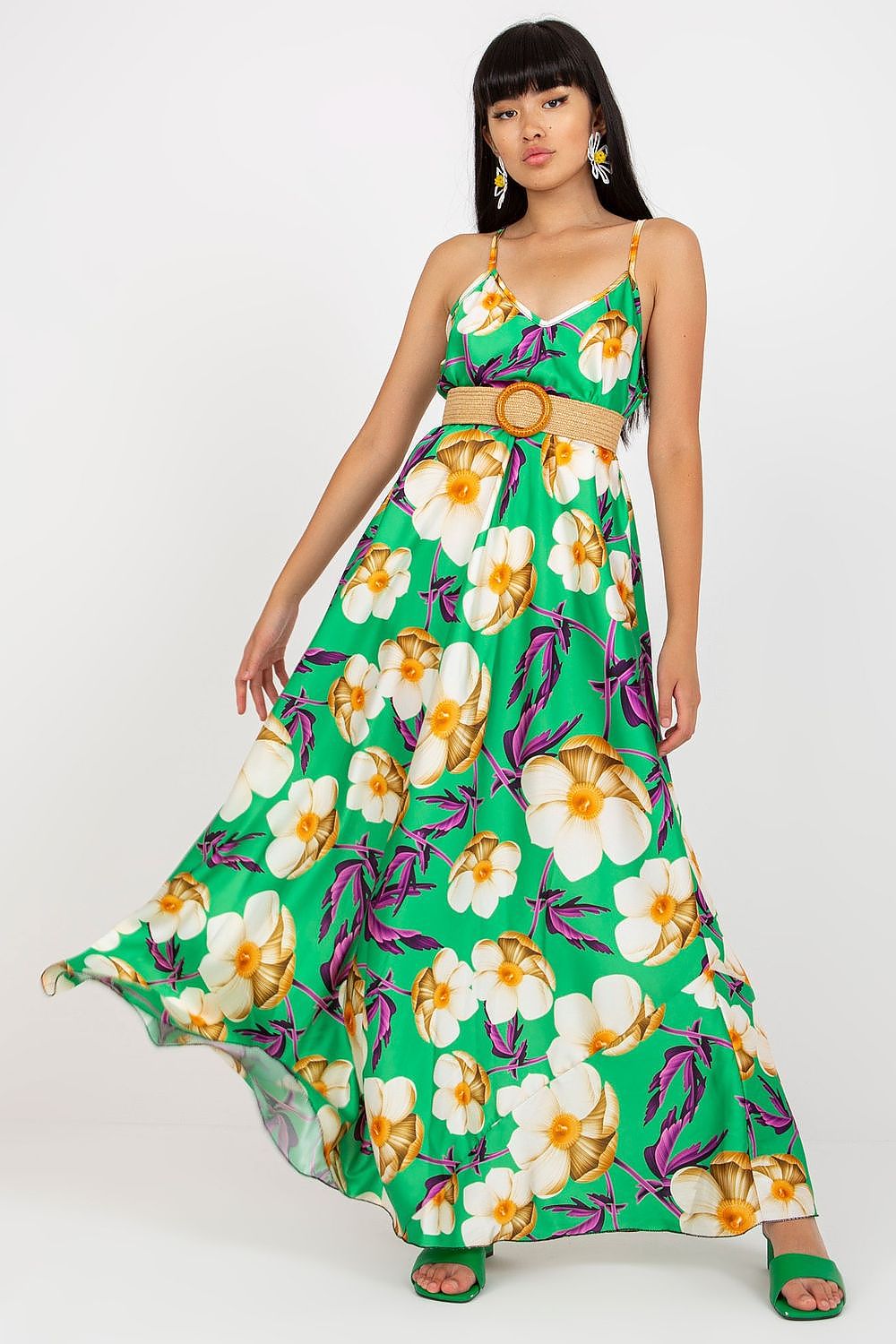 Robe de jour model 169525 Italy Moda