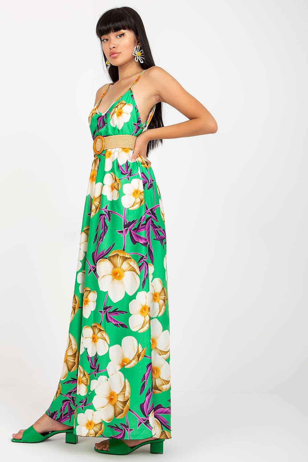 Robe de jour model 169525 Italy Moda