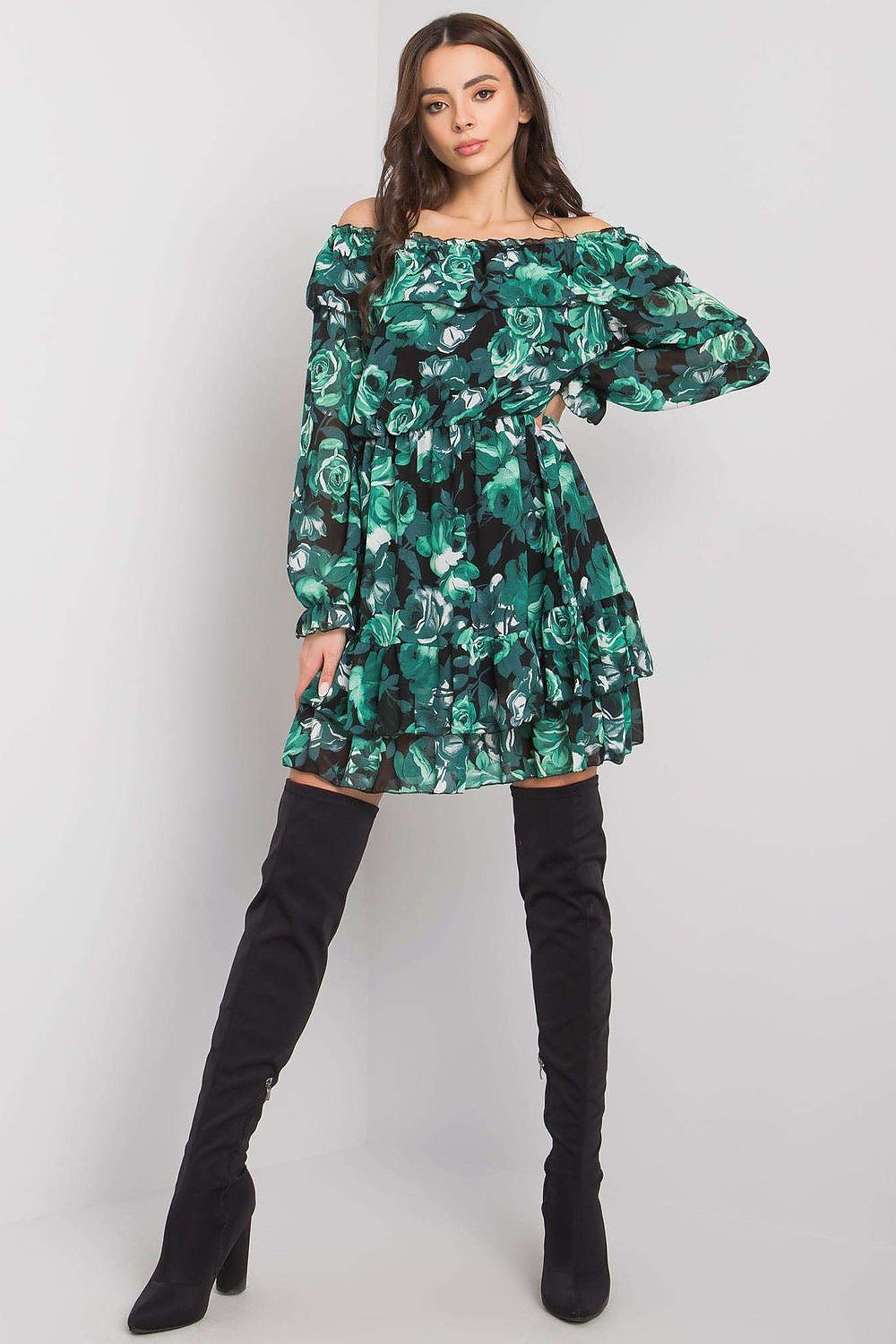 Robe de jour model 169535 Italy Moda