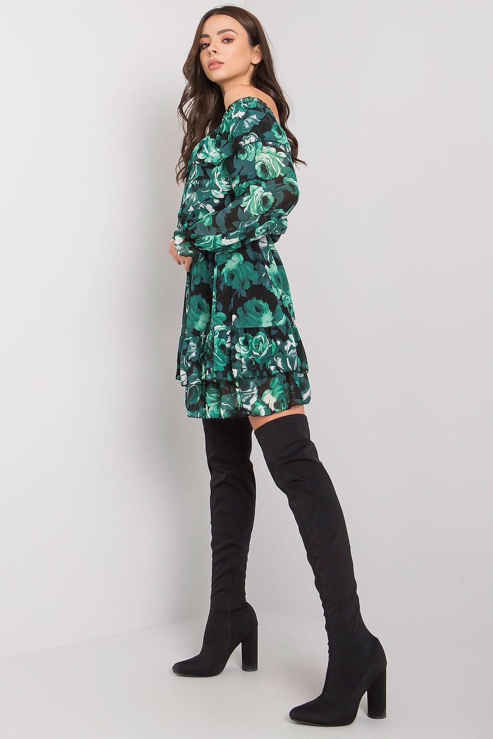 Robe de jour model 169535 Italy Moda