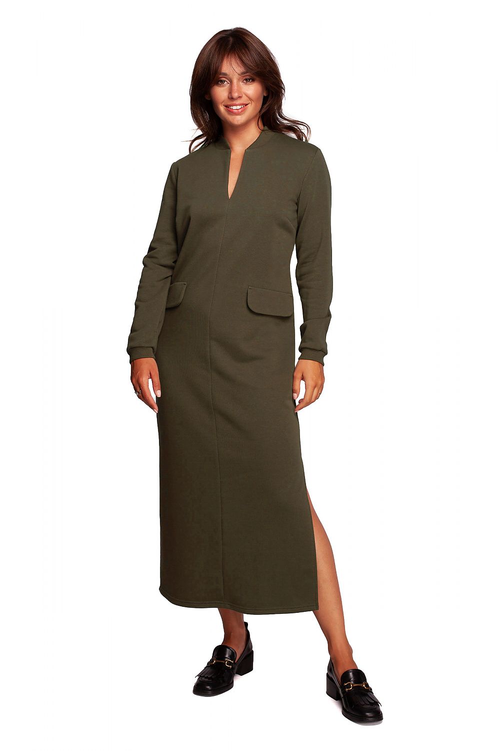 Robe de jour model 170189 BeWear