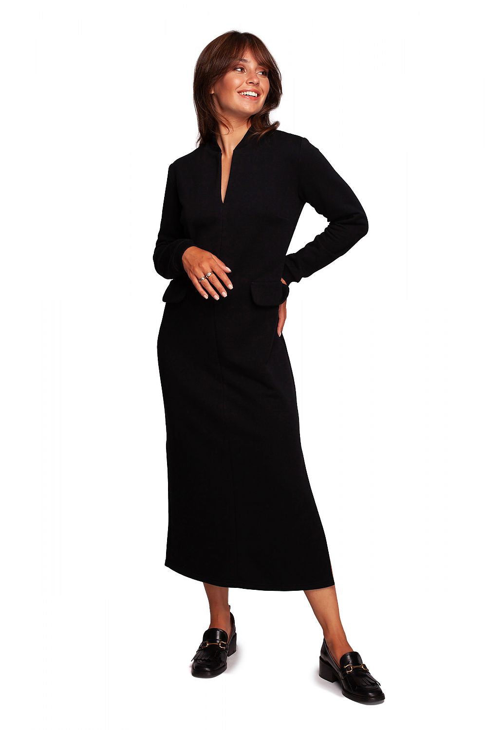 Robe de jour model 170191 BeWear