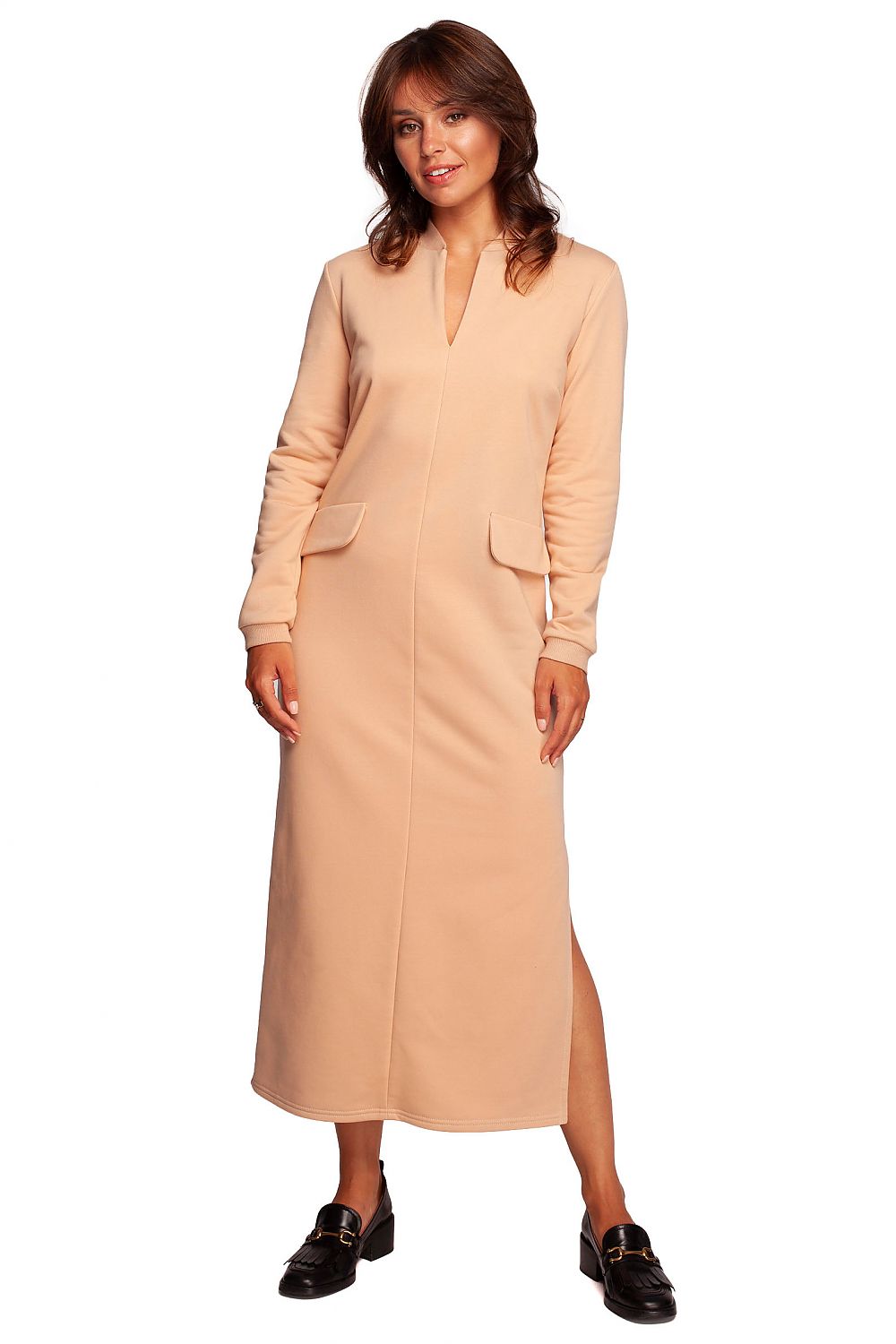 Robe de jour model 170192 BeWear