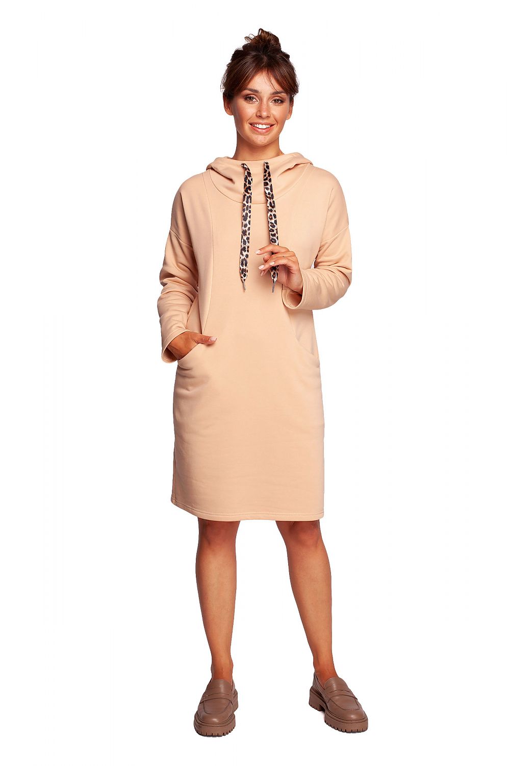 Robe de jour model 170207 BeWear