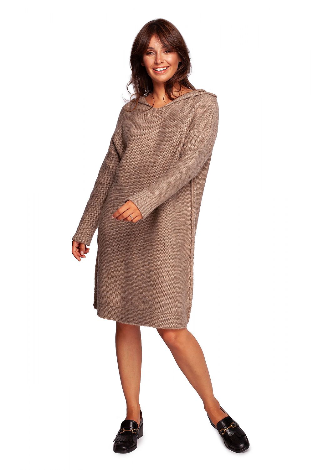 Robe de jour model 170249 BE Knit