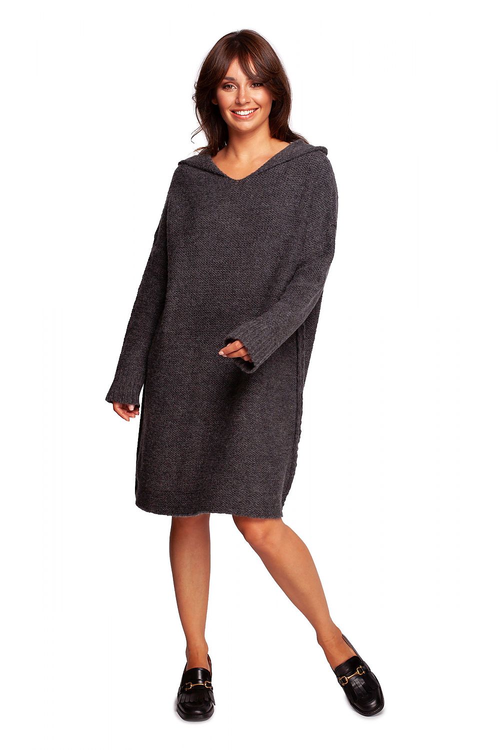 Robe de jour model 170250 BE Knit