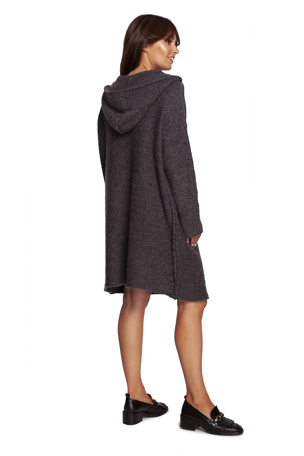 Robe de jour model 170250 BE Knit