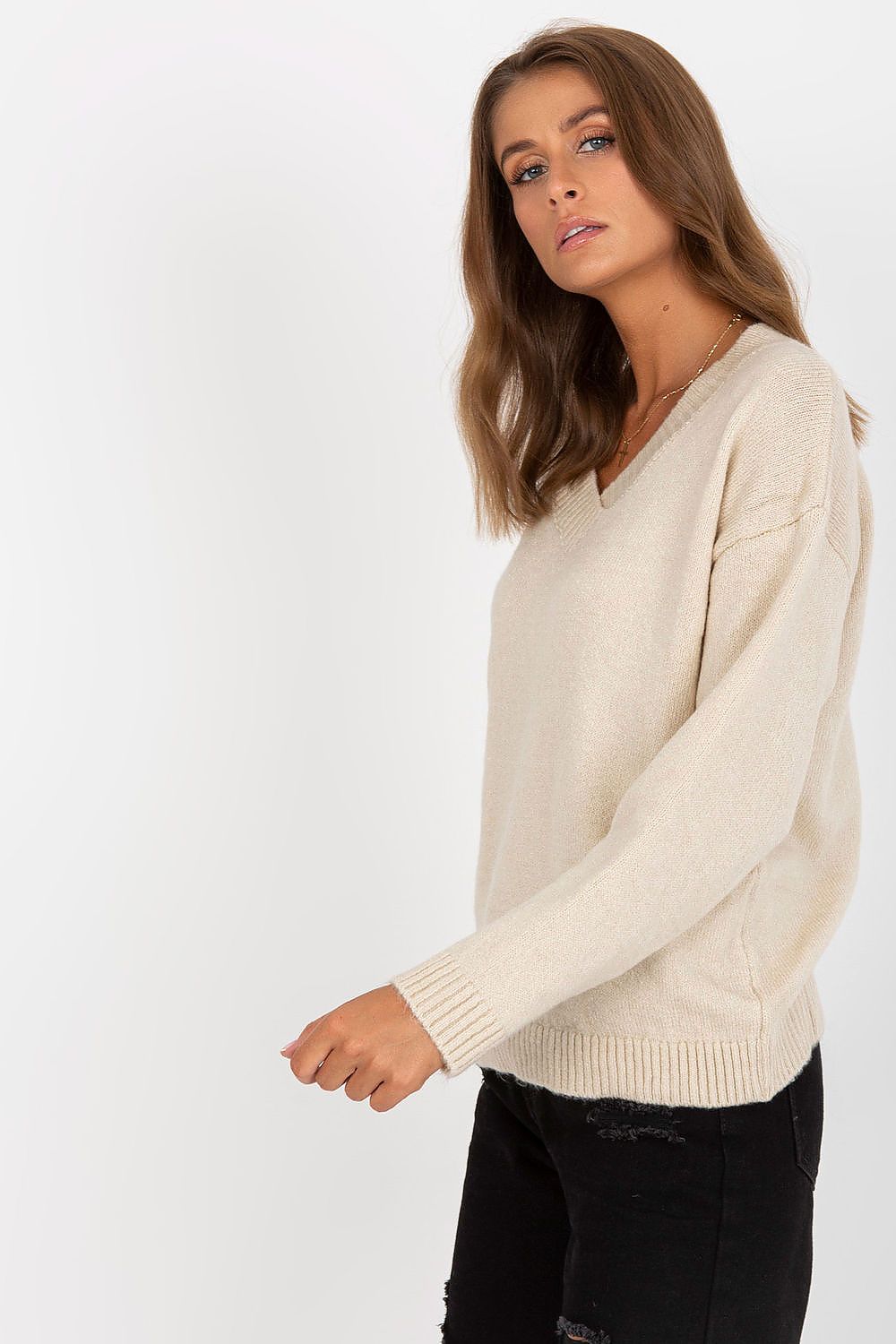Chandail model 170357 Rue Paris