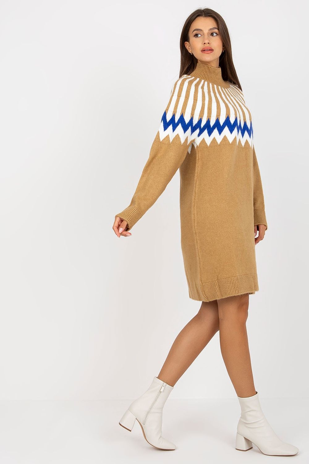 Robe de jour model 170359 Rue Paris