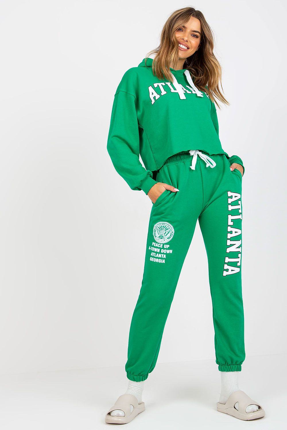 L`ensemble model 170394 Ex Moda